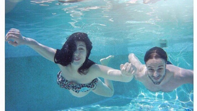 Снимка: Instagram