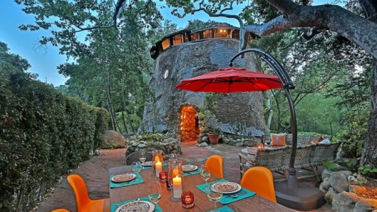 Източник: Scott Gibson/Paradise Retreats