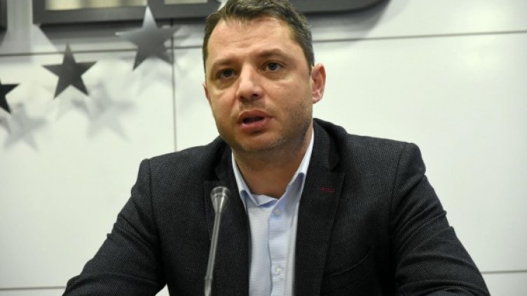 Снимка: Архив, Булфото