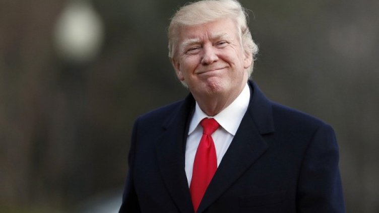 Снимка: Reuters