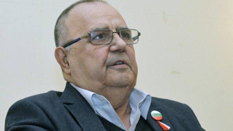 Снимка: архив, Булфото