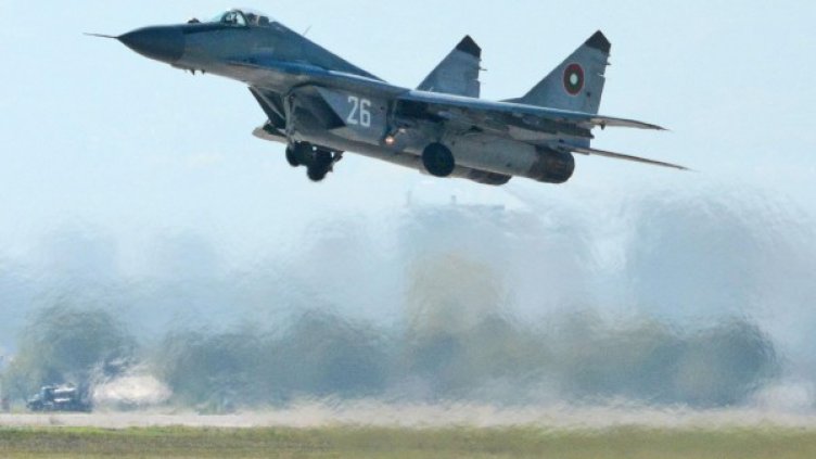 Снимка: архив, Булфото