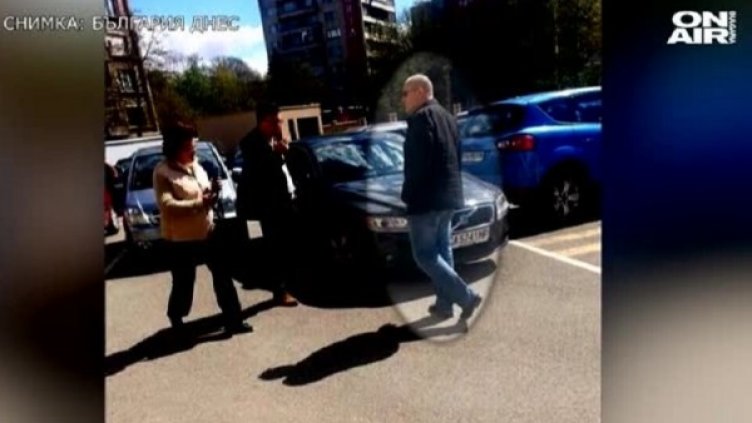 Кадър: Bulgaria ON AIR