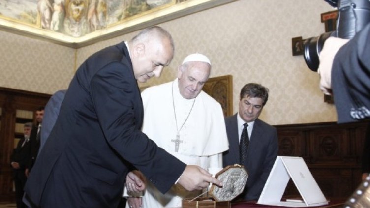 Снимка: архив, МС