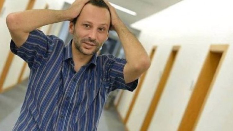 Снимка: Facebook