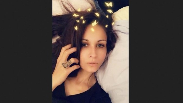 Починалата Вилислава. Снимка: Facebook