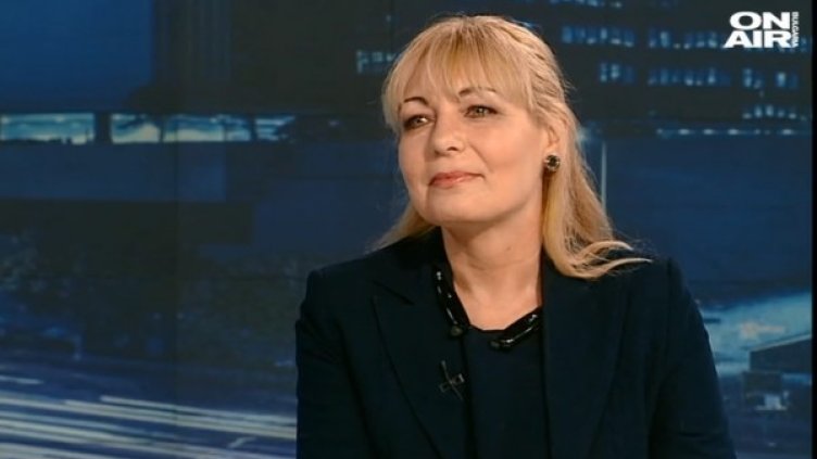 Кадър: Bulgaria ON AIR