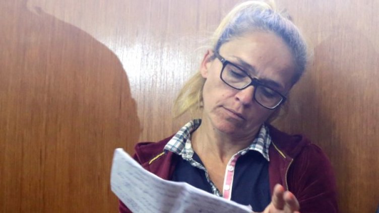 От осанна до разпни я: Иванчева &ndash; склонна да си иска