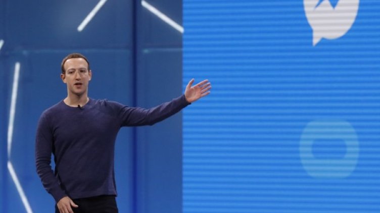 снимка: Ройтерс