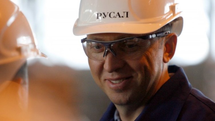 снимка: Ройтерс