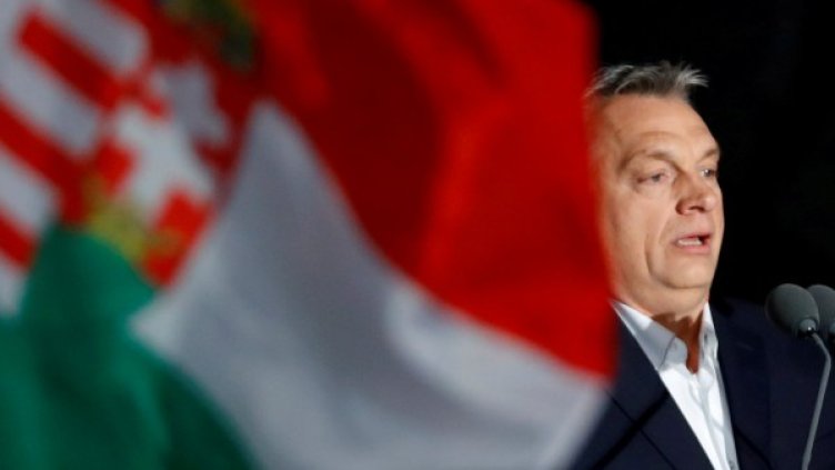 снимка: Ройтерс