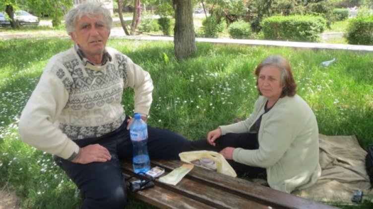 Снимка: Монитор