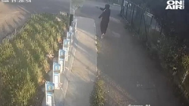 Кадър: Bulgaria ON AIR