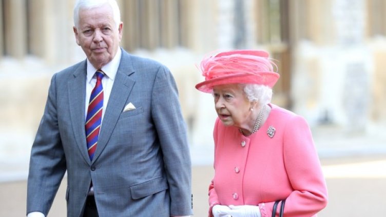 Снимка: Rеuters