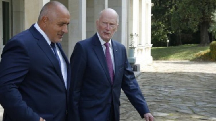 Снимка: архив