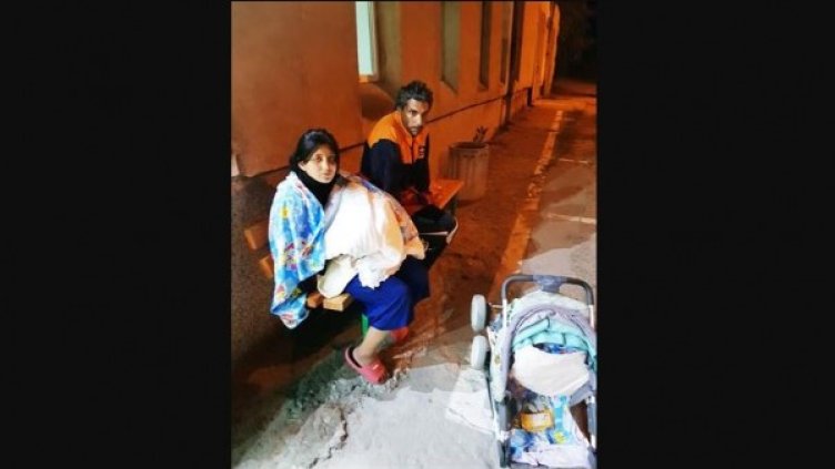 Снимка: МВР Кърджали