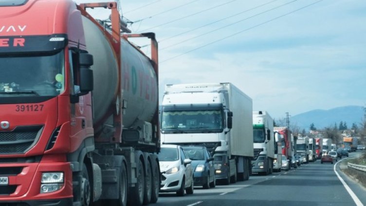 Снимка: Булфото, архив