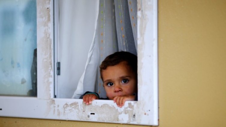 Снимка: Архив, Reuters