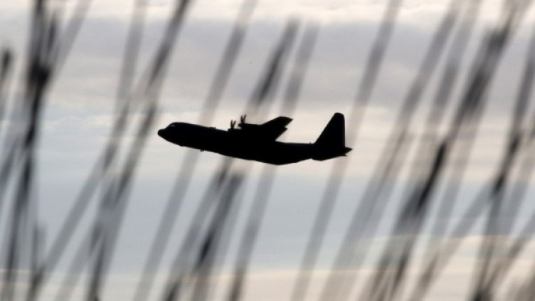 Снимка: архив, Reuters