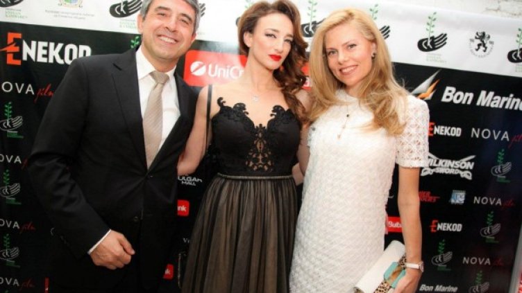 Снимка: архив, Булфото
Снимка: Монте Мюзик
Снимка: Монте Мюзик