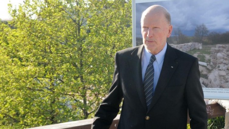 Снимка: архив "Булфото"