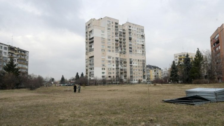 Снимка: Bulfoto, архив