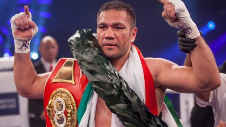 Кубрат Пулев на 37 години: Кобрата на българския бокс