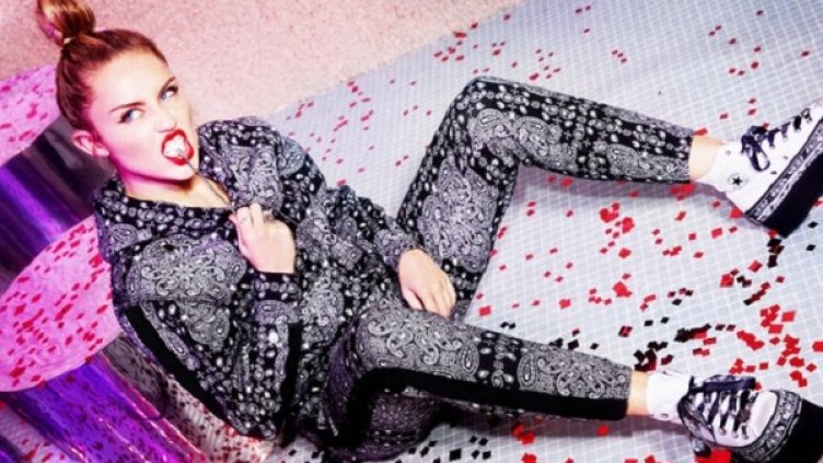 Снимка: Converse