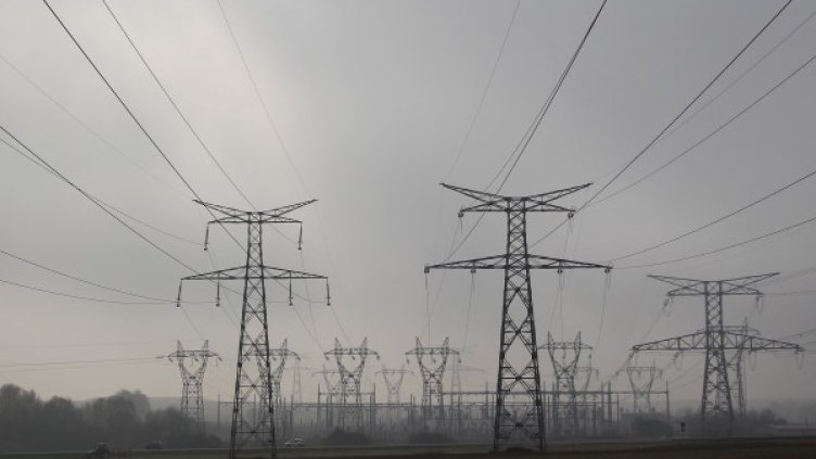 Снимка: архив, Reuters