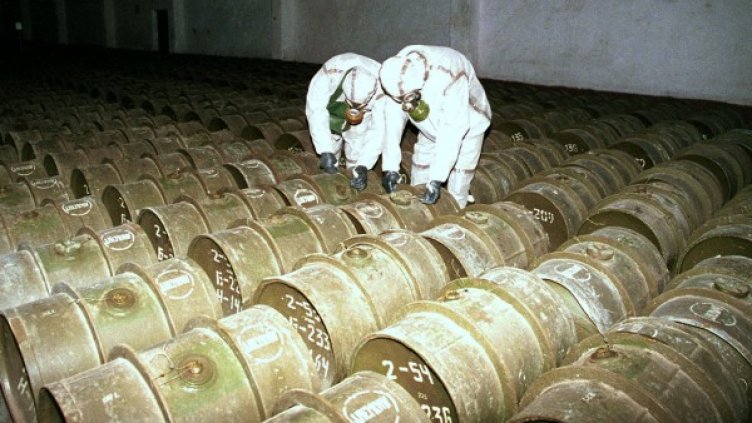 Снимка: архив, Reuters