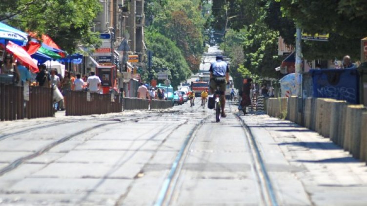 Снимка: архив "Булфото"