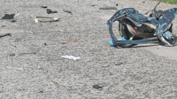 Снимка: архив "Булфото"