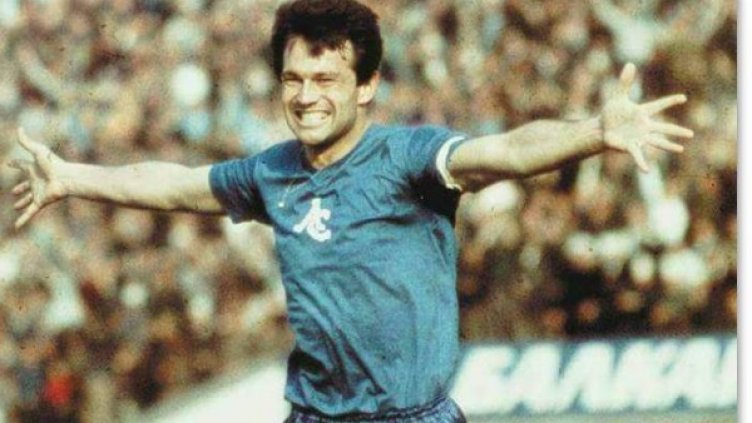 Снимка: Levski.bg