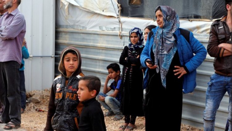 Снимка: архив, Reuters