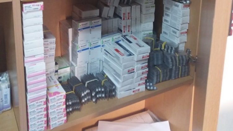 Снимка: Агенция "Митници"