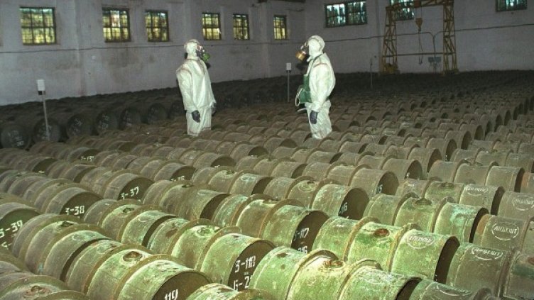 Снимка: архив, БТА