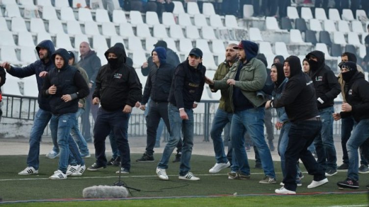 Снимка: архив "Булфото"