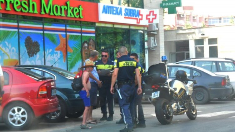 Снимка: Булфото, архив