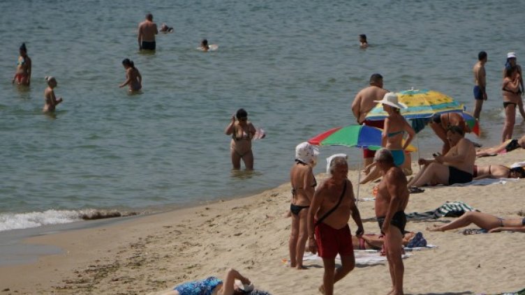 Снимка: Архив, Булфото