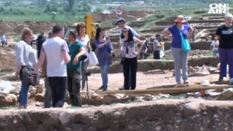 Снимка: bgonair.bg