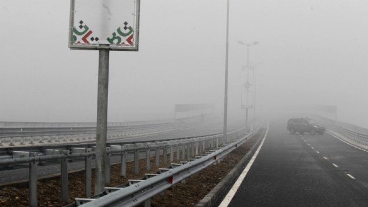 Снимка: Олег Попов, Dnes.bg