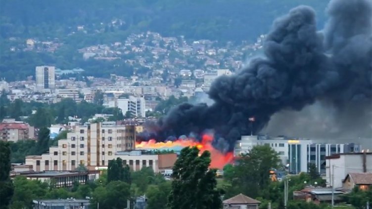 Снимка: Булфото