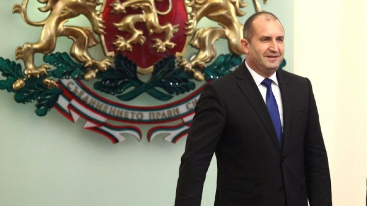 Снимка: Олег Попов, Dnes.bg