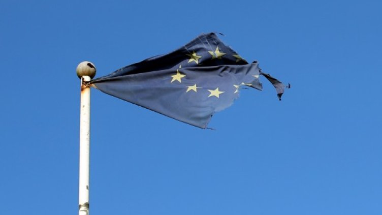 Снимка: архив Reuters