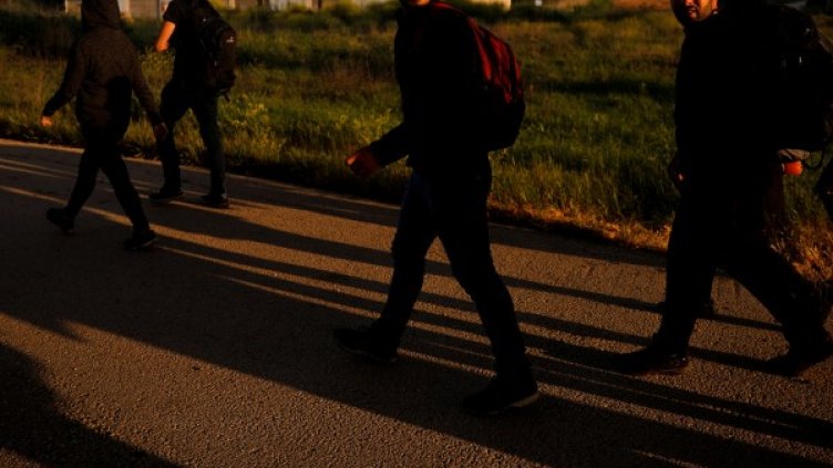 Снимка: архив Reuters