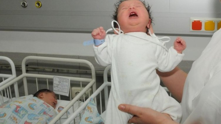 Снимка: архив Bulphoto