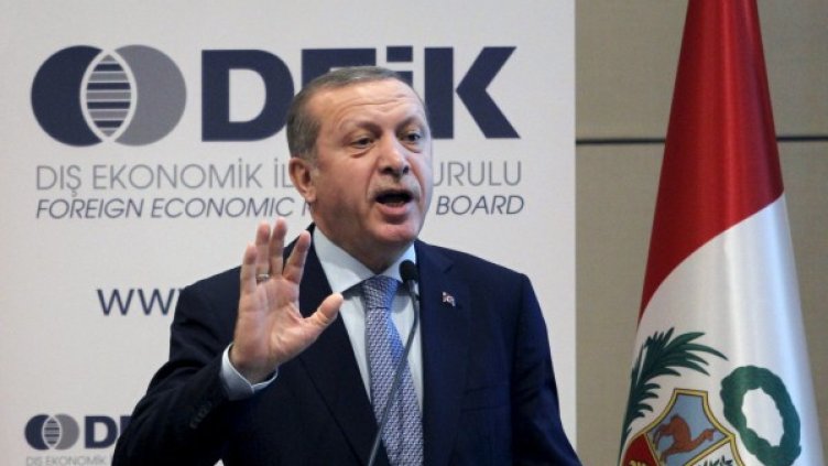 Снимка: Reuters, архив