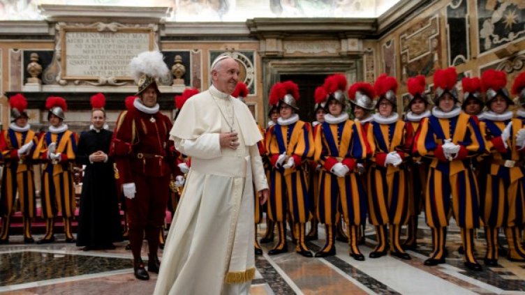 Снимка: Reuters