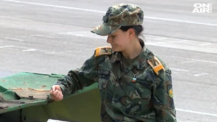 Снимка: Bulgaria ON AIR