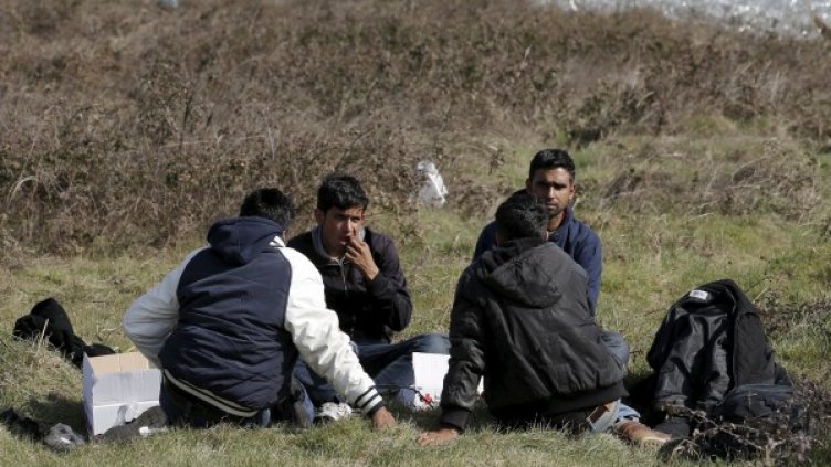 Снимка: Reuters, архив